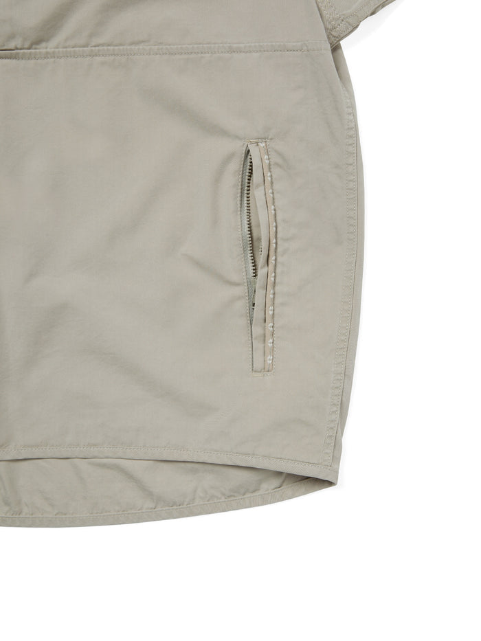 Piping Easy Pullover