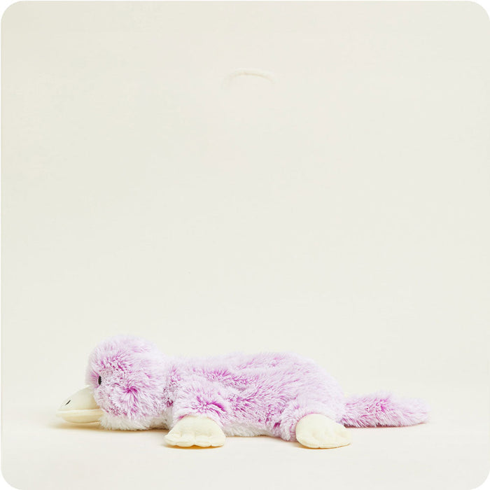 Microwavable Platypus