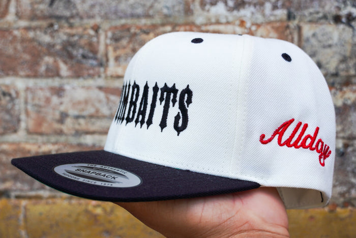 Pop Out Hat