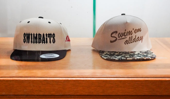 Pop Out Hat