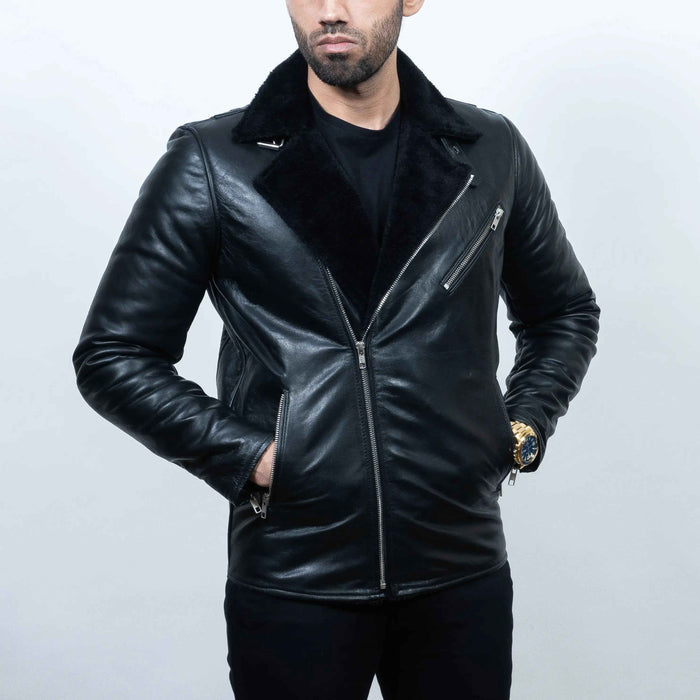 Poseidon Jacket - SALE