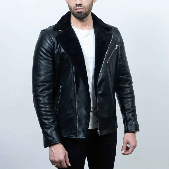 Poseidon Jacket - SALE
