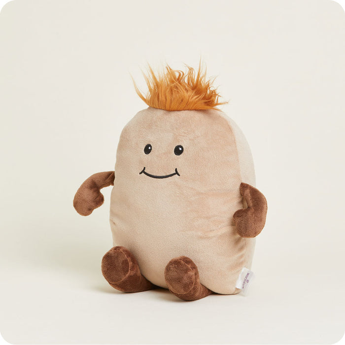 Microwavable Potato