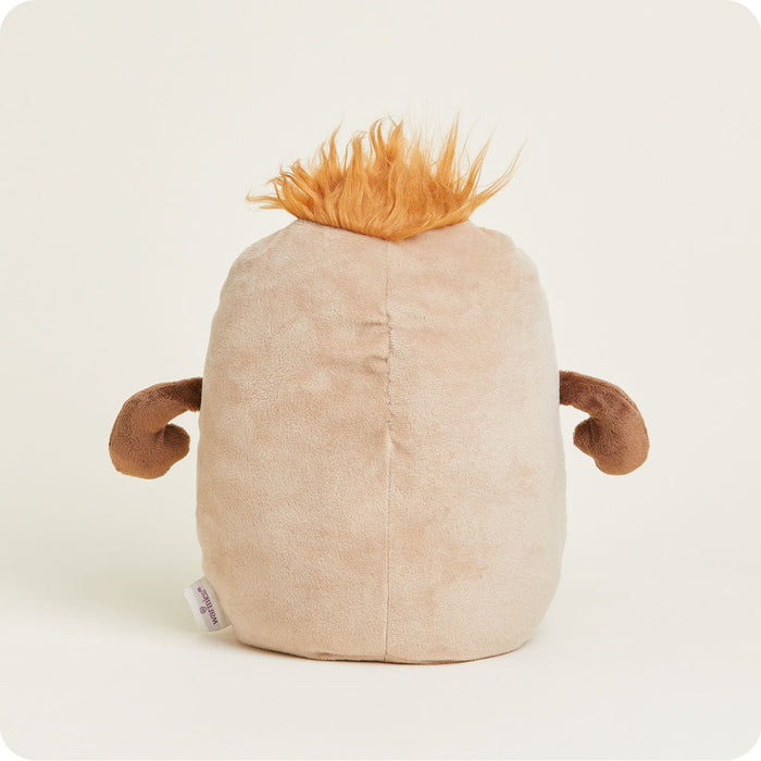 Heated Potato Plush Warmies