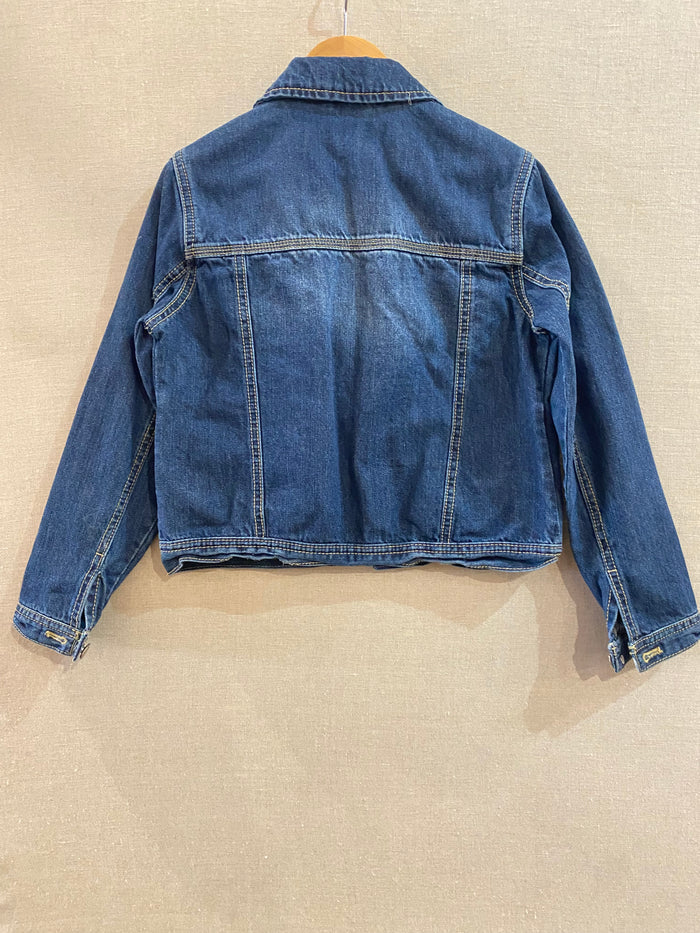 Pre Loved Next Denim Jacket