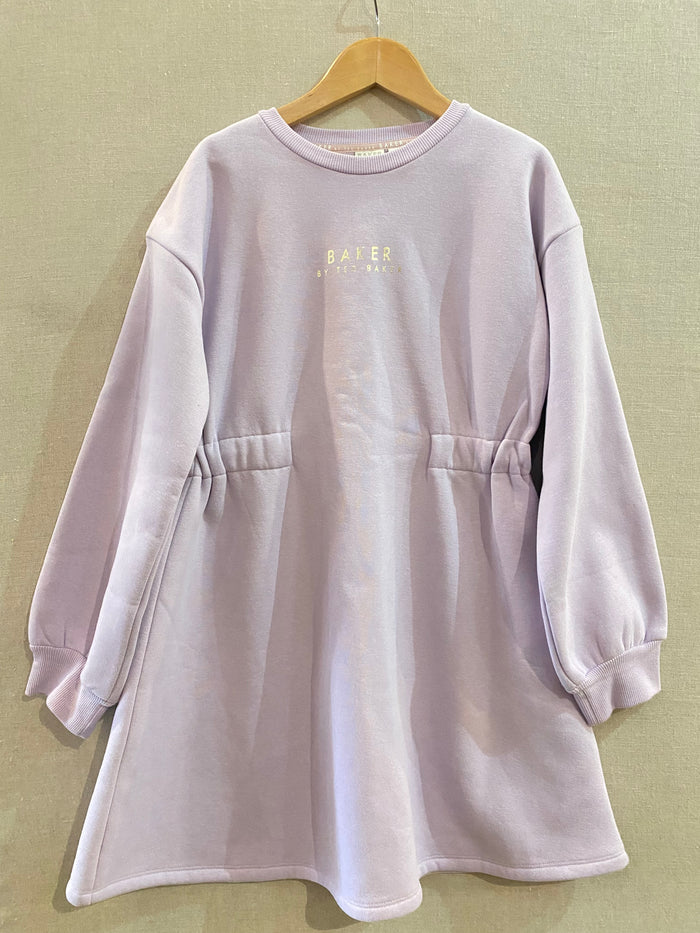 Pre Loved Ted Baker Jersey Dress