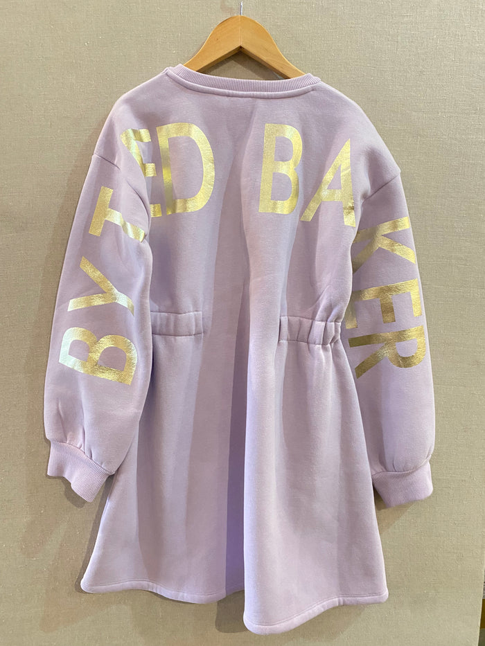 Pre Loved Ted Baker Jersey Dress