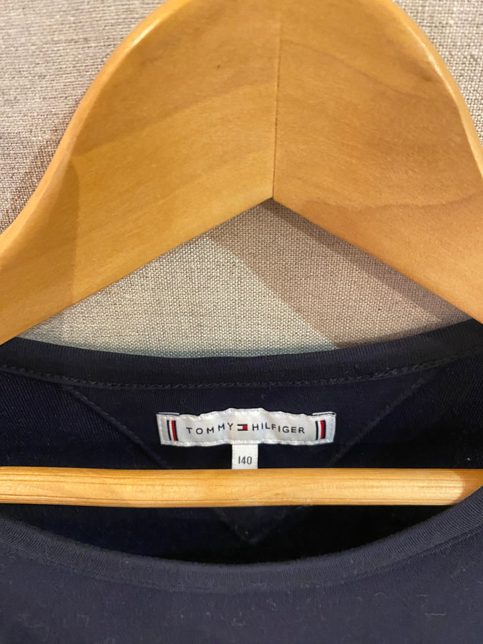 Pre Loved Tommy Hilfiger Jersey Dress