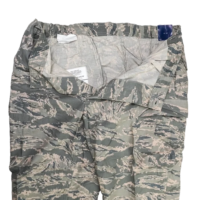 Propper ABU Ripstop Trousers - 44L, 2XLarge - Army & Outdoors - Combat Trousers