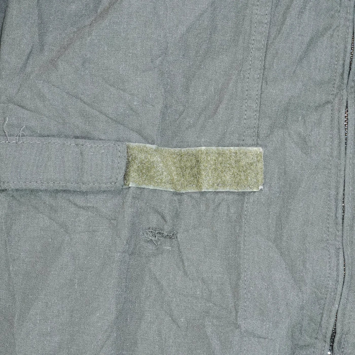 Propper CWU-27/P Olive Flyers Coveralls - 42R, Large - Army & Outdoors - Overalls