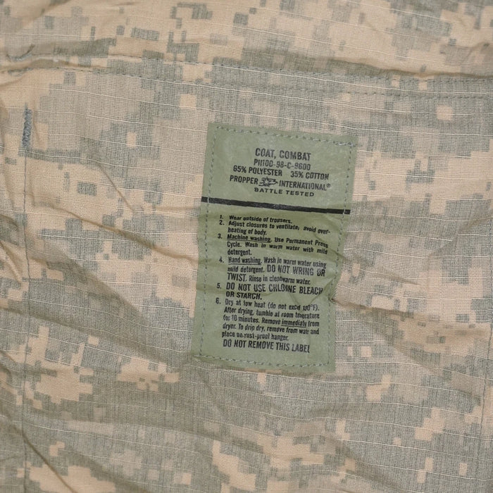 Propper UCP Ripstop BDU Shirt - Large Regular - Army & Outdoors - Field Shirts