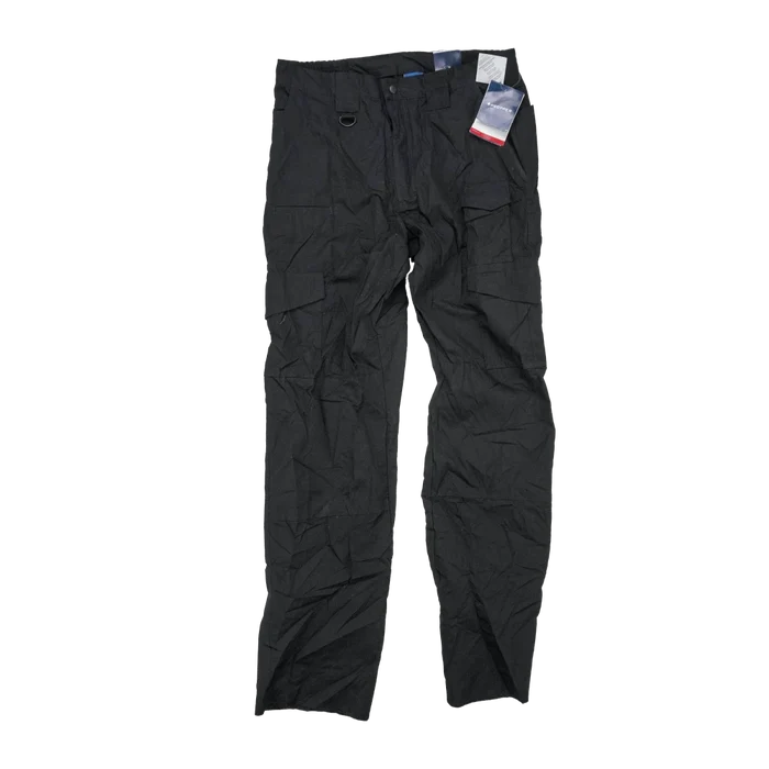 Propper Women's Black Tactical Trousers - Size 14, Large - Army & Outdoors - Combat Trousers
