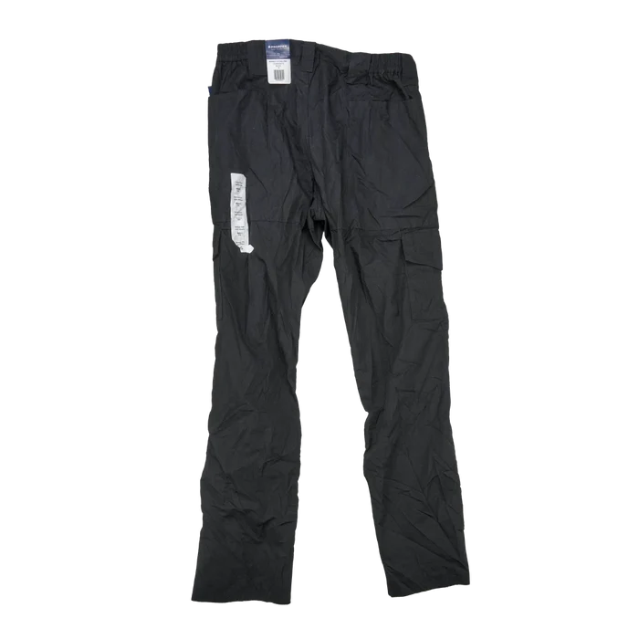 Propper Women's Black Tactical Trousers - Size 14, Large - Army & Outdoors - Combat Trousers