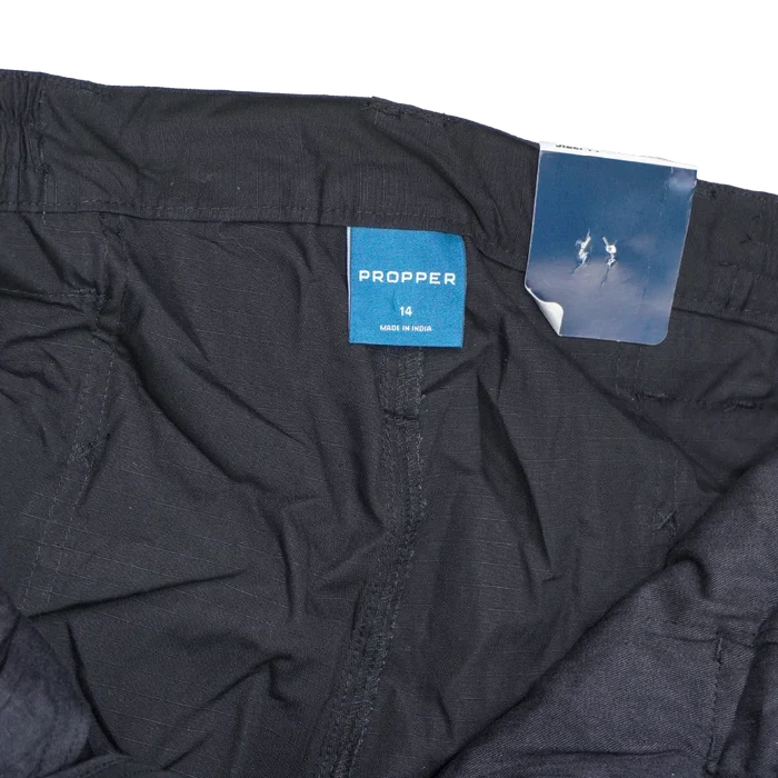 Propper Women's Black Tactical Trousers - Size 14, Large - Army & Outdoors - Combat Trousers