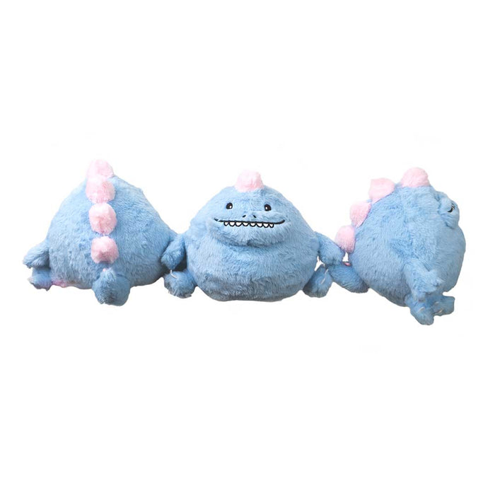 PRX Bok Plushie