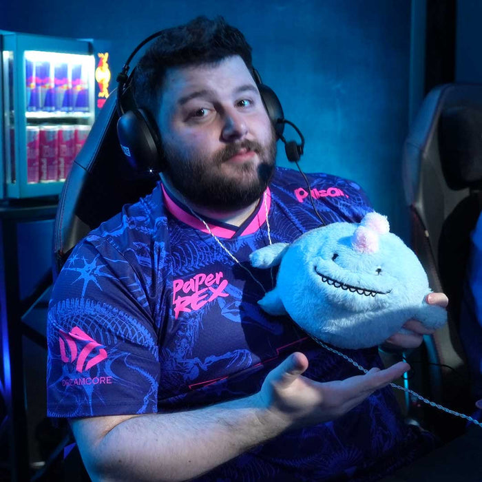 PRX Bok Plushie