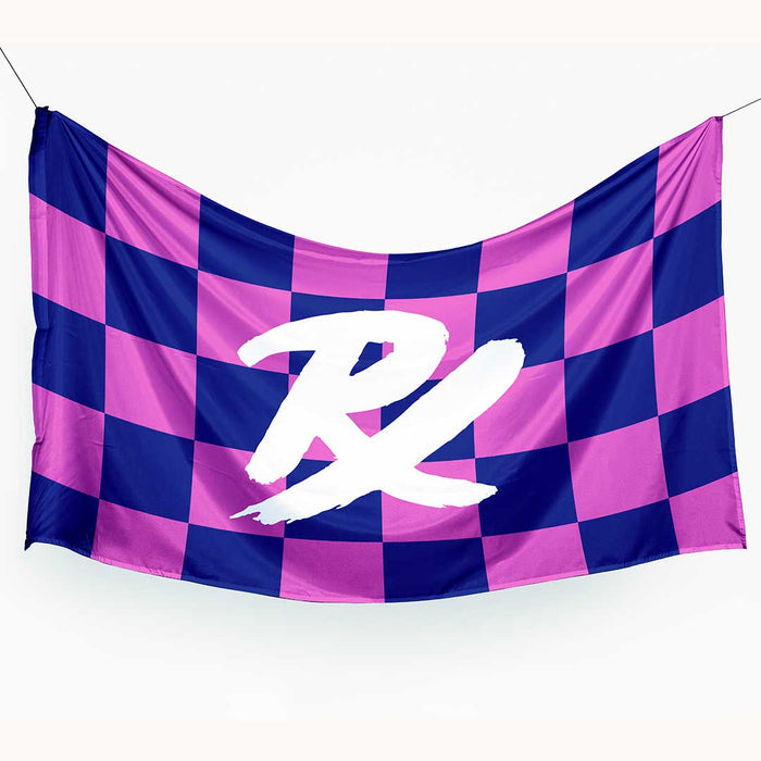 PRX Championship Flag