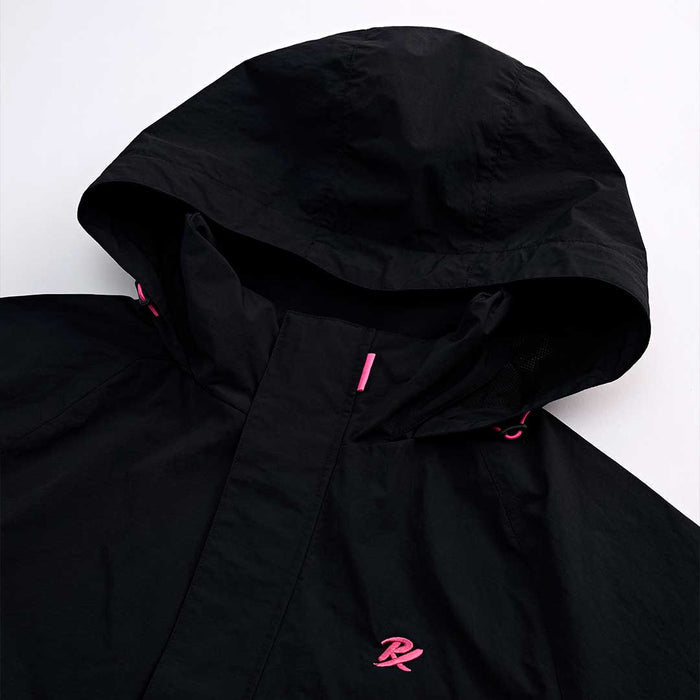 PRX Windbreaker