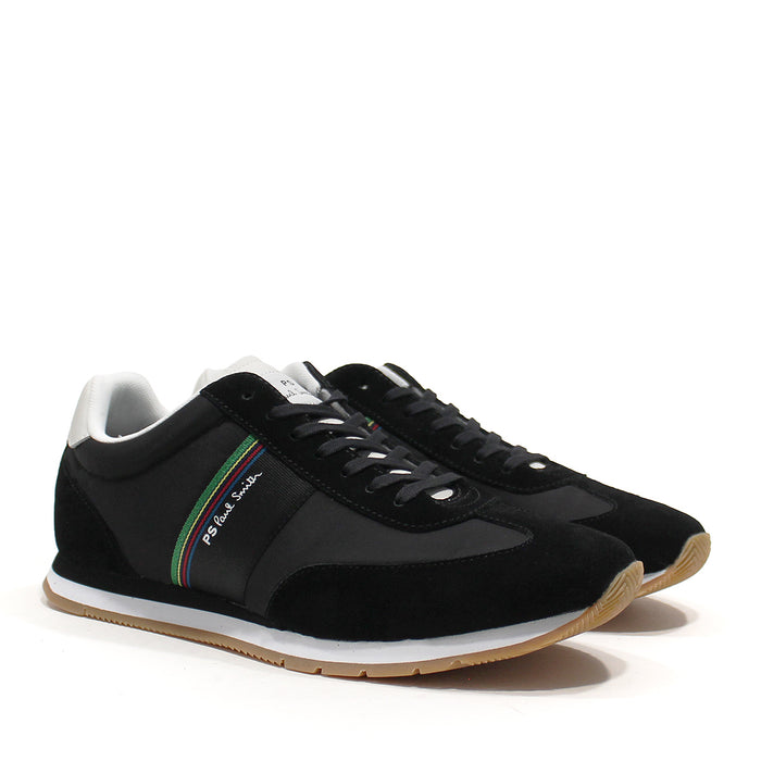 PS Paul Smith - Prince Trainers in Black - Nigel Clare