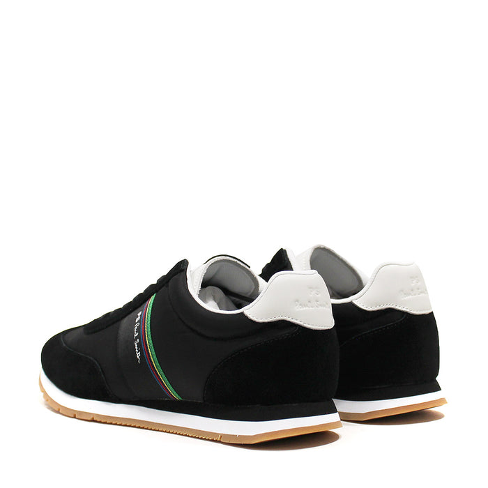 PS Paul Smith - Prince Trainers in Black - Nigel Clare