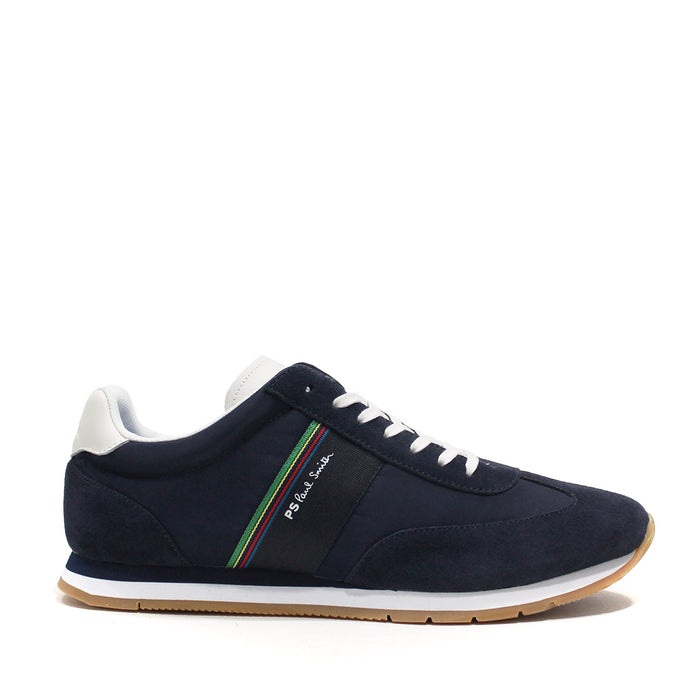 PS Paul Smith - Prince Trainers in Navy - Nigel Clare
