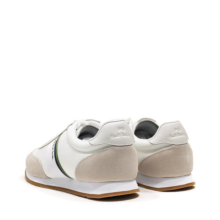 PS Paul Smith - Prince Trainers in White - Nigel Clare