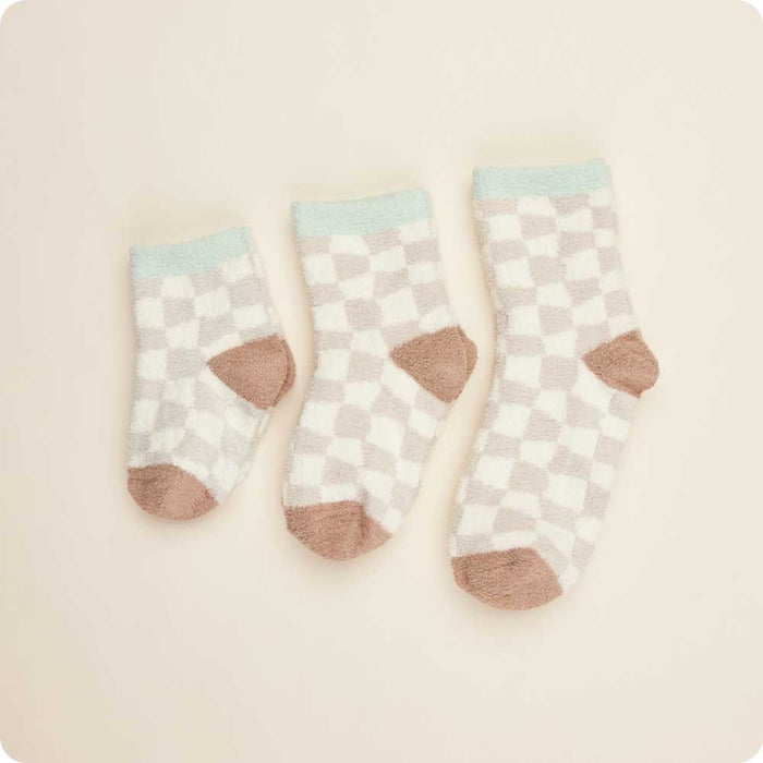 Puppy Crew Socks - Warmies USA