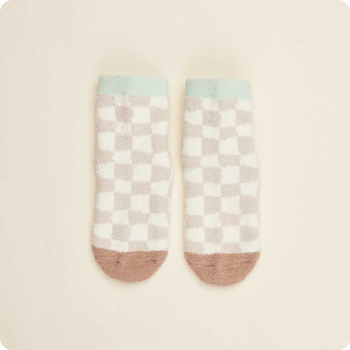 Puppy Crew Socks - Warmies USA