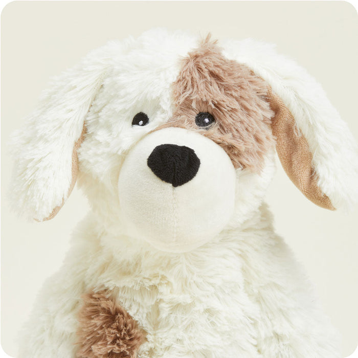 Puppy Stuffed Animal Warmies
