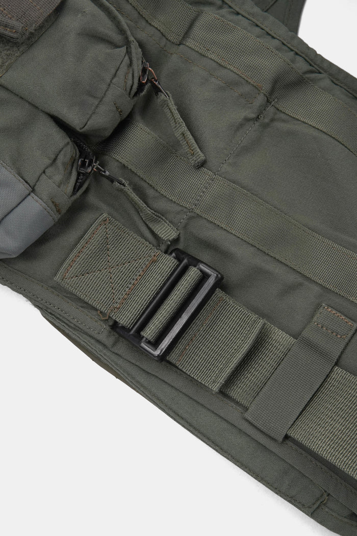 RAF MK-40 Aircrew Vest
