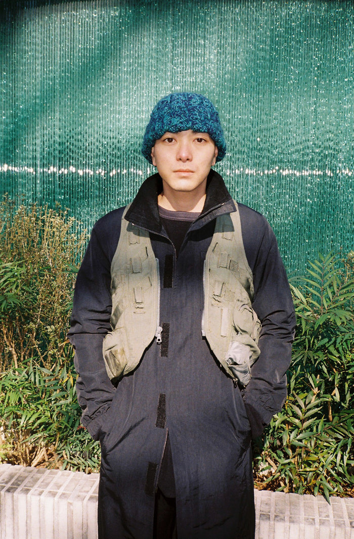 RAF MK-40 Aircrew Vest