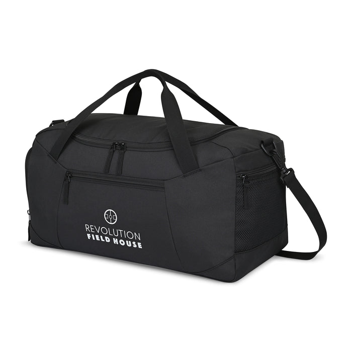 Rally Recycled Deluxe Sport Duffel