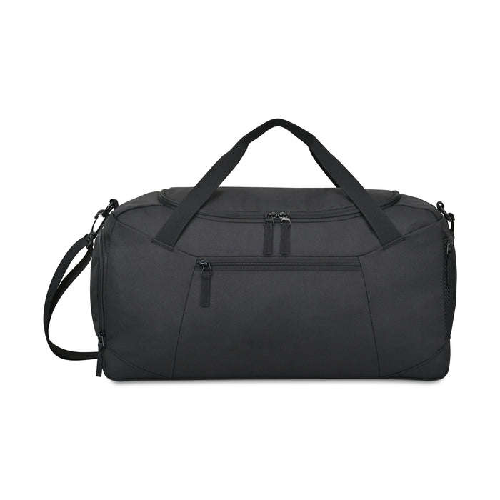 Rally Recycled Deluxe Sport Duffel