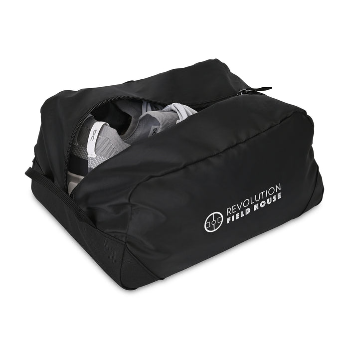 Rally Recycled Shoe Bag