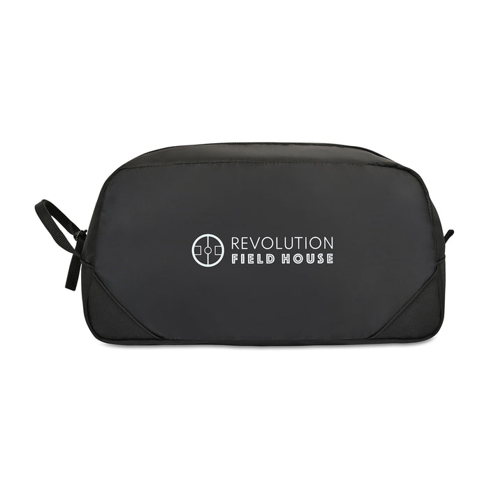 Rally Recycled Shoe Bag