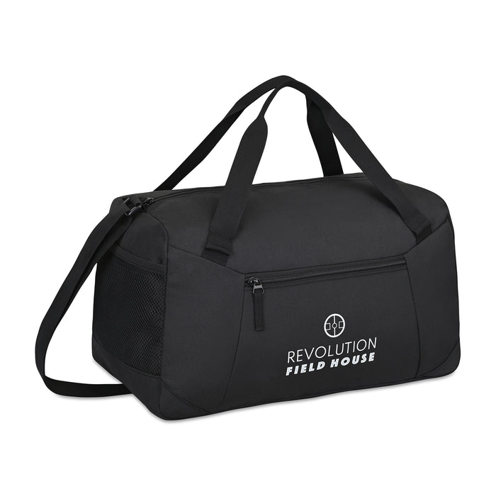 Rally Recycled Sport Duffel