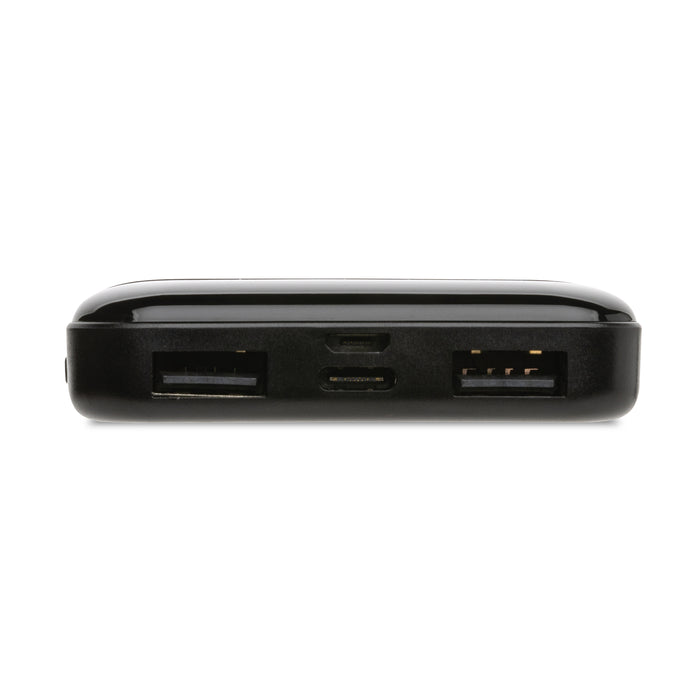 Recycled Plastic 5.000 mAh Powerbank
