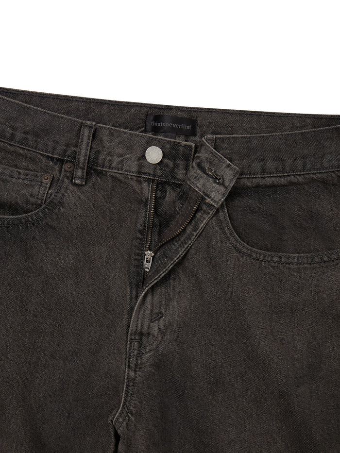 Regular Jeans