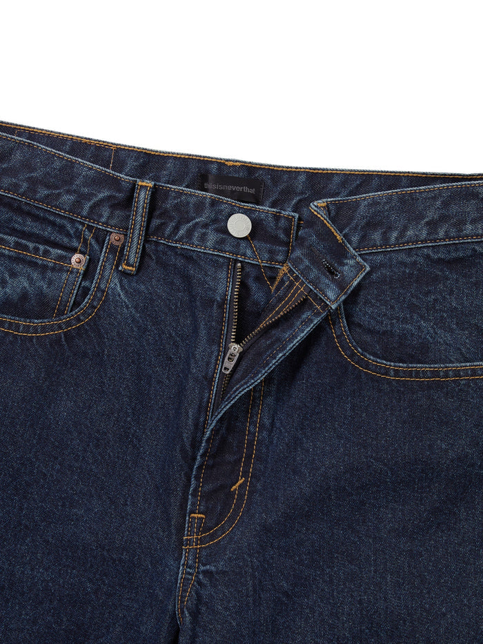 Regular Jeans