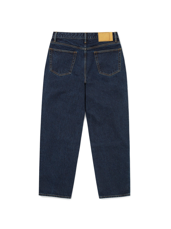 Regular Jeans