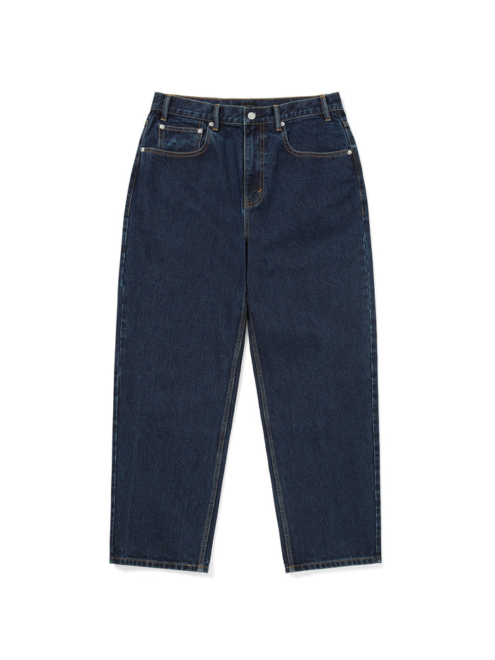 Relaxed Jeans