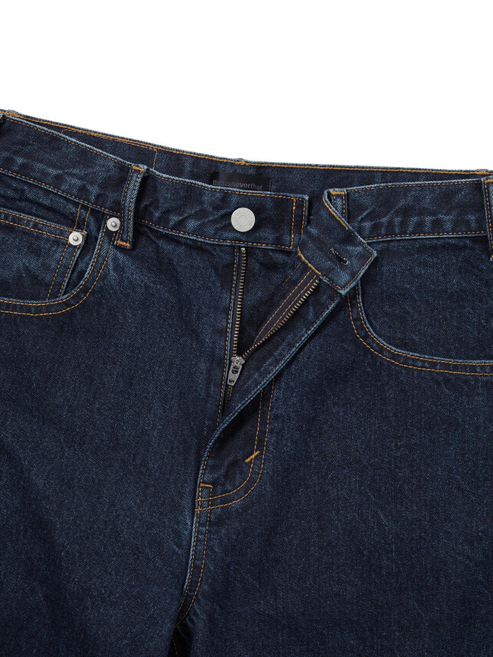 Relaxed Jeans