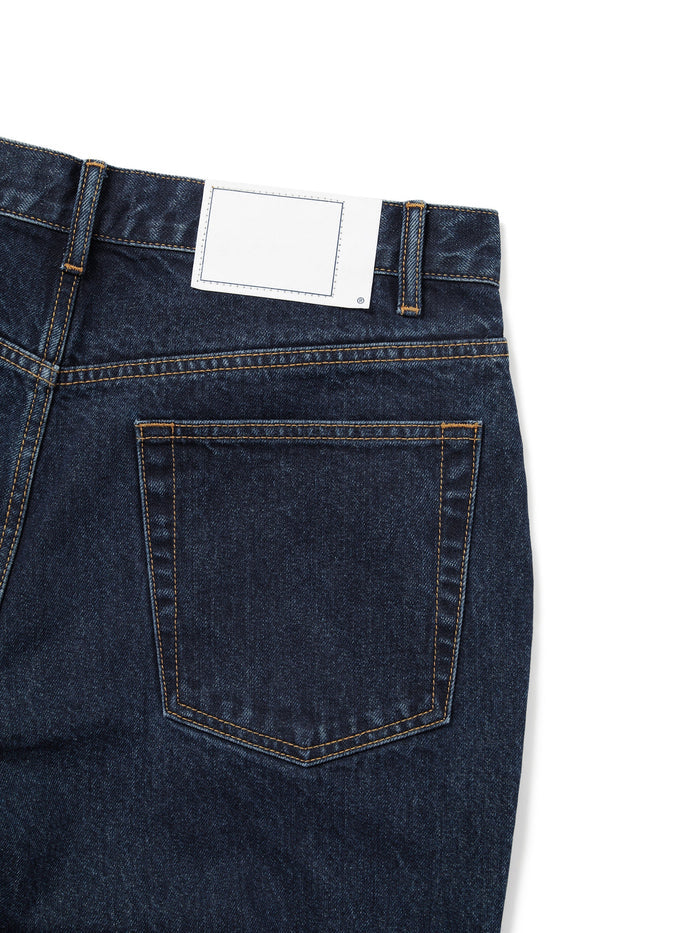 Relaxed Jeans