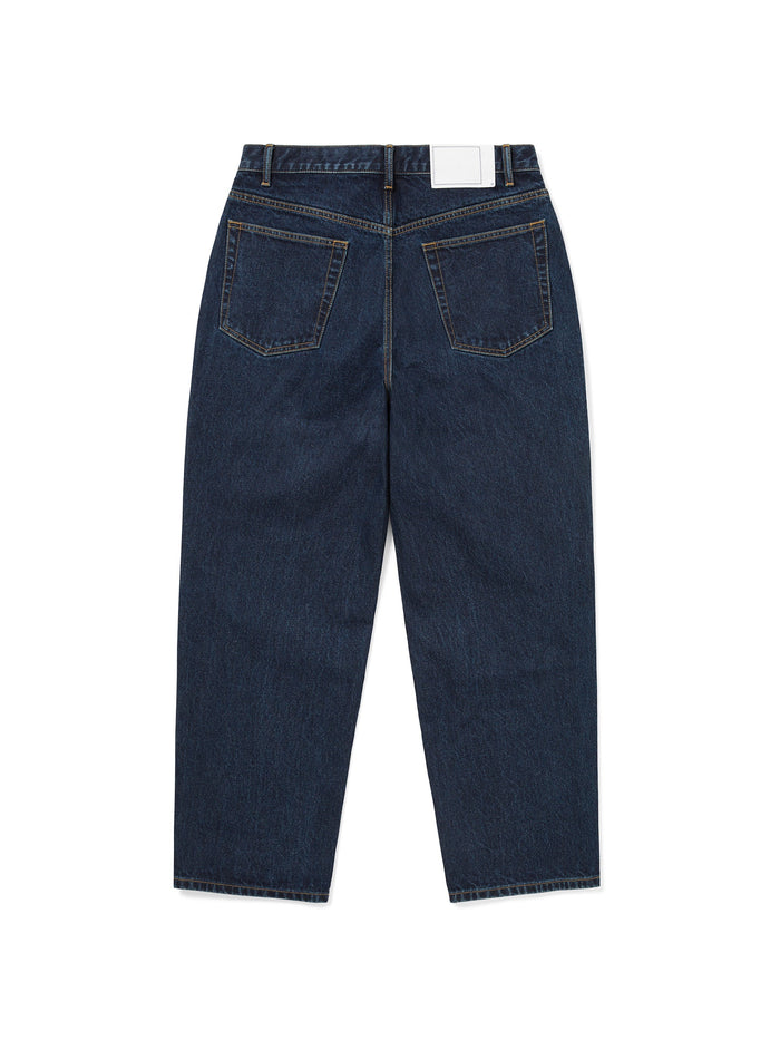 Relaxed Jeans