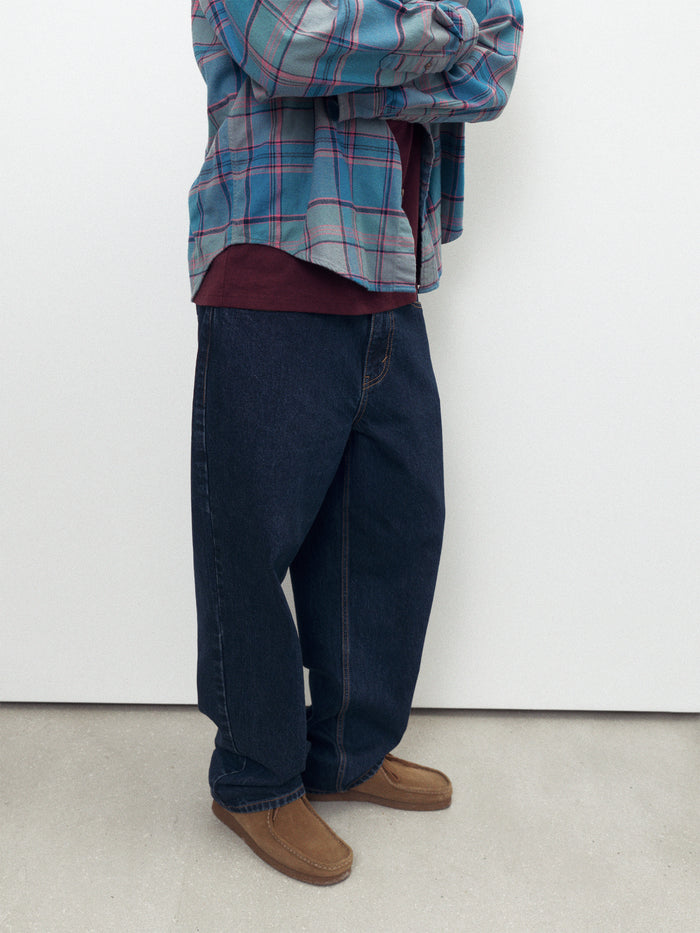Relaxed Jeans