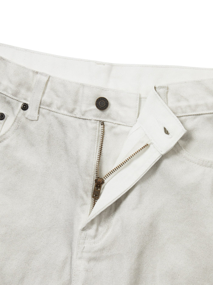 Relaxed Painter Short