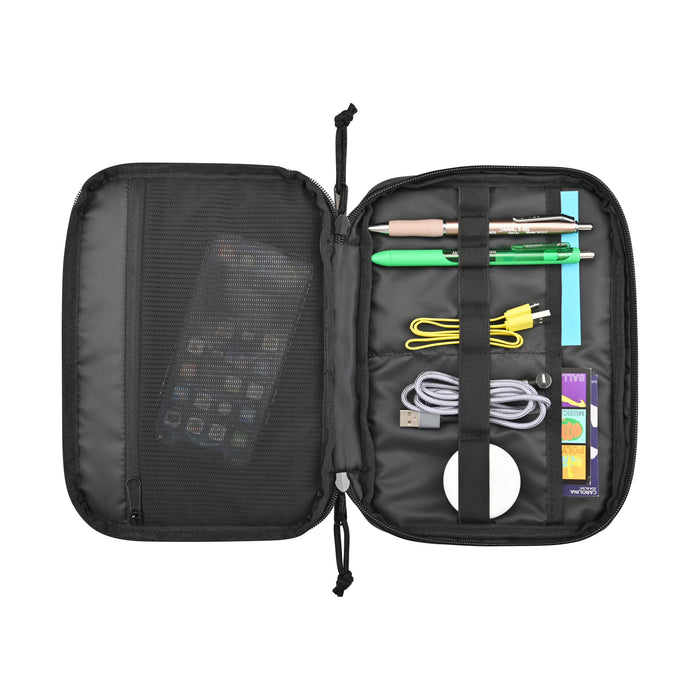 Renew Recycled rPET Slim Tech Organizer - AWARE™