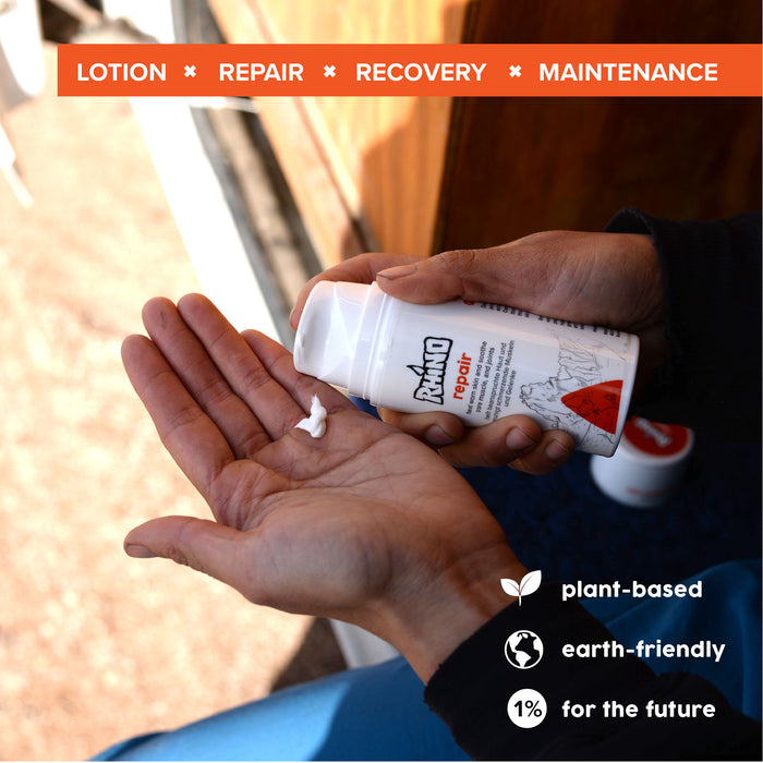 Repair