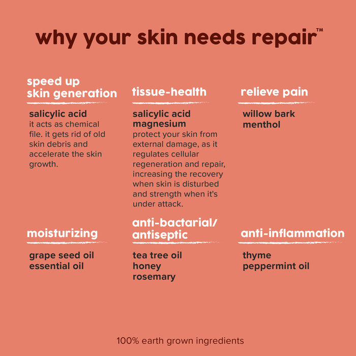 Repair