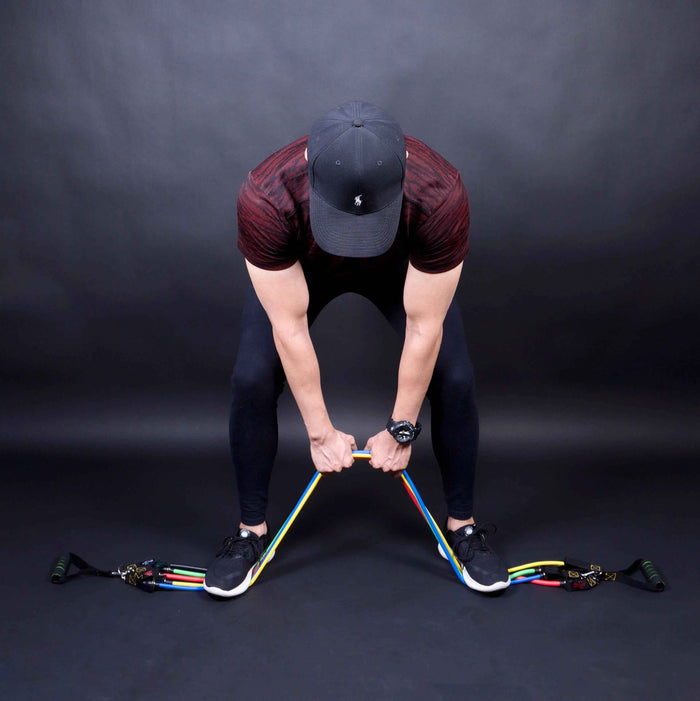 Resistance Band Kit V2.0